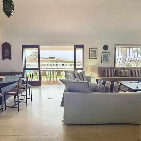 Tp Maria Luisa Dos Olhos - Piscina Privada E Villa *