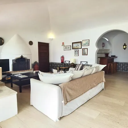 Villa Tp Maria Luisa Dos Olhos - Piscina Privada E
