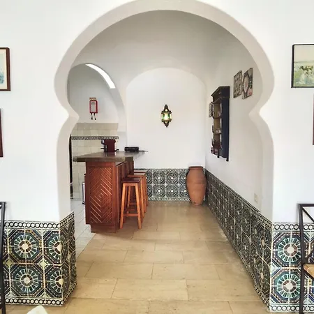 Villa Tp Maria Luisa Dos Olhos - Piscina Privada E *