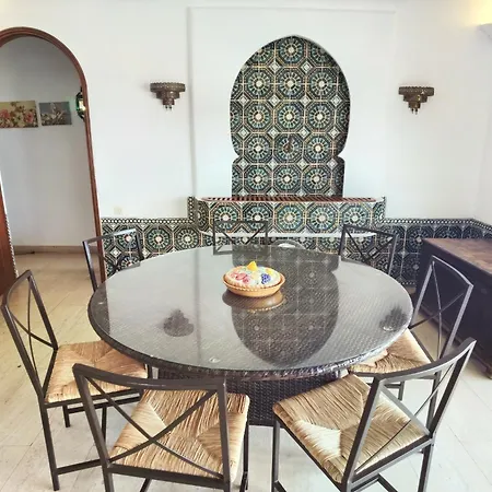 Tp Maria Luisa Dos Olhos - Piscina Privada E *