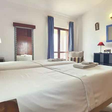 Villa Tp Maria Luisa Dos Olhos - Piscina Privada E *