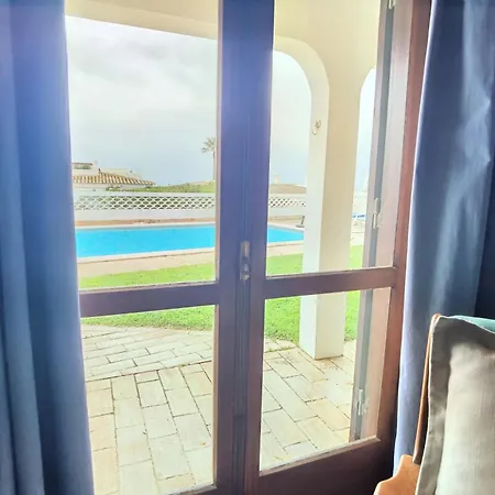 Villa Tp Maria Luisa Dos Olhos - Piscina Privada E *