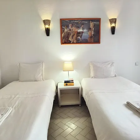 Tp Maria Luisa Dos Olhos - Piscina Privada E Villa *