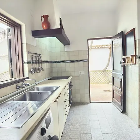 Villa Tp Maria Luisa Dos Olhos - Piscina Privada E
