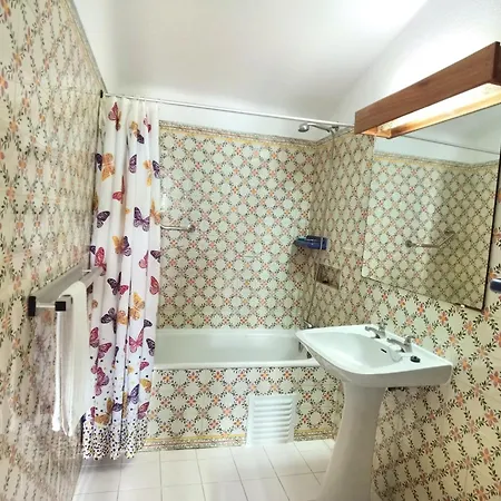 Tp Maria Luisa Dos Olhos - Piscina Privada E Villa Albufeira